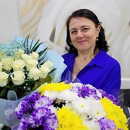 Елена Сидорова