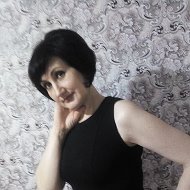 Ольга Курдюмова