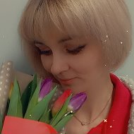 Екатерина Смирнова