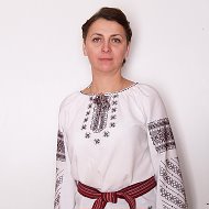 Світлана Кузьмик