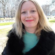 Наталья Люкшина