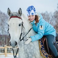 Наталья Автонеева