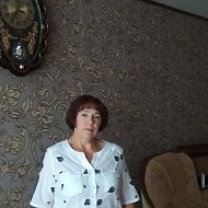 Татьяна Нефедова