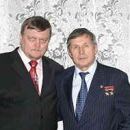 Константин Юрин