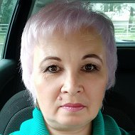 Светлана Скучихина