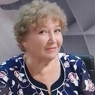 Нина Кузнецова