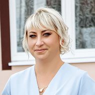Светлана Наливайко