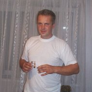 Виталий Козлов