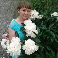 Елена Ковыляева