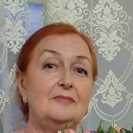 Ольга Мананникова
