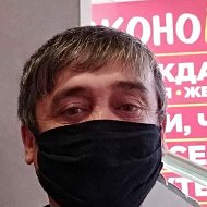 Дед Хасан