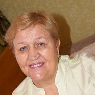 Таня Танюшкина
