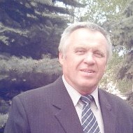 Владимир Белашенко