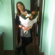 Наталья Григорова
