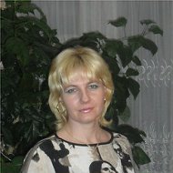 Елена Красникова