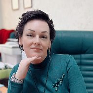 Мария Валерьевна