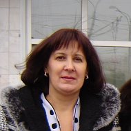 Ирина Сычёва