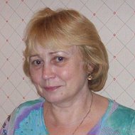 Алла Чапочкина