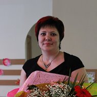 Наташа Акулич