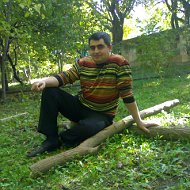 Rafiq Balakishiyev