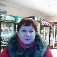 Светлана Нелепина