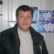 Сергей Малина