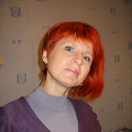 Наталья Бабырь