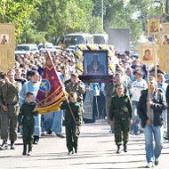 Биробиджанская Епархия