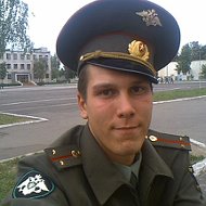 Дмитрий Бежан