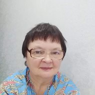 Людмила Леницына