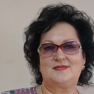 Тамара Серникова