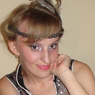 Таня Пальок