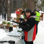 Космодесантник Испивающий