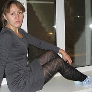 Наталья Сабурова