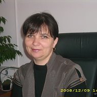 Ірина Давидович