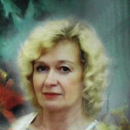 Ольга Шутик