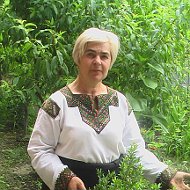 Василина Михайлюк