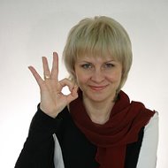 Альбина Прокопова