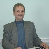 Александр Заонегин