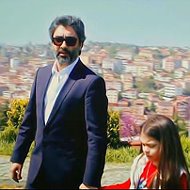 Polat Alandar