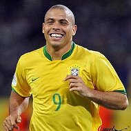 Ronaldo R