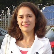Елена Курапина