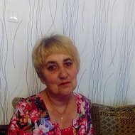 Cветлана Шклярова