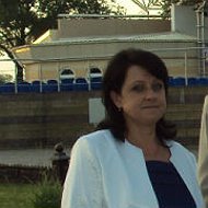 Ирина Гудовских