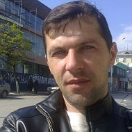 Андрей Сочинский