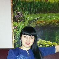 Ольга Карполенко