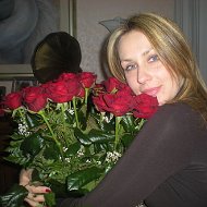 Nadiya Litvinchuk