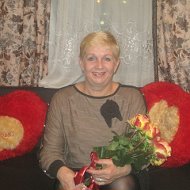 Светлана Махортова