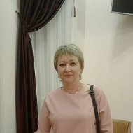 Лилия Катаева