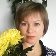 Ирина Евдокимова